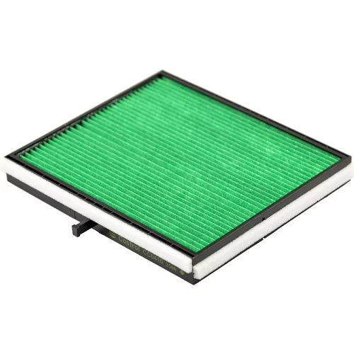 Filter vnútorného priestoru Castrol filters CC0410