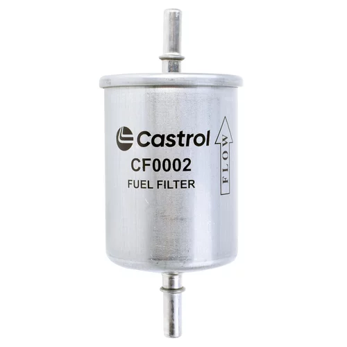 Palivový filter Castrol filters CF0002