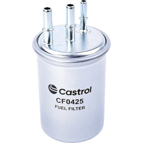 Palivový filter Castrol filters CF0425