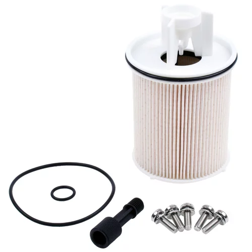 Palivový filter Castrol filters CF0441