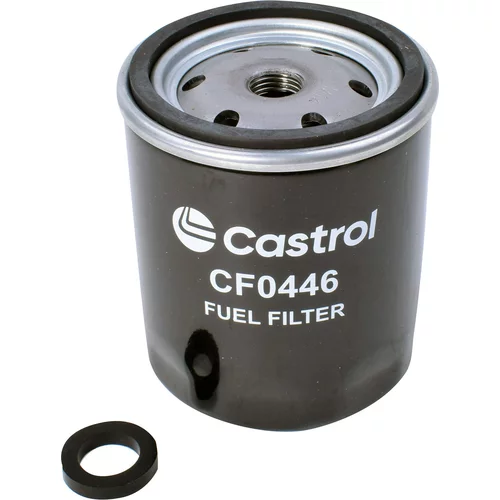 Palivový filter Castrol filters CF0446