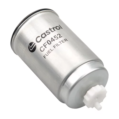 Palivový filter CF0452 (Castrol filters) - obr. 1