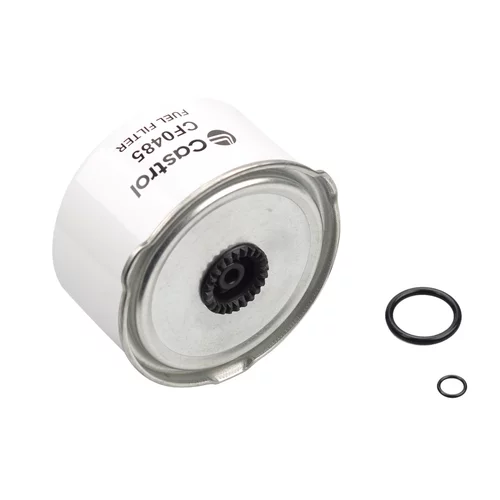 Palivový filter Castrol filters CF0485