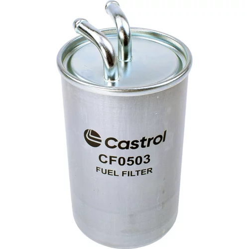 Palivový filter Castrol filters CF0503