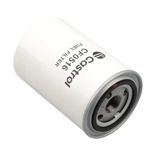 Palivový filter Castrol filters CF0516