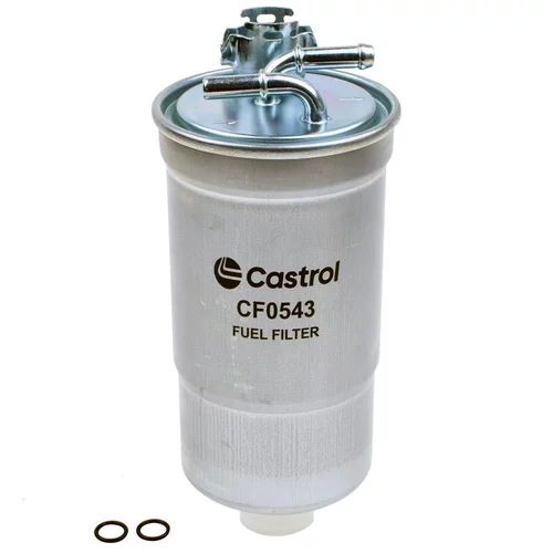 Palivový filter Castrol filters CF0543