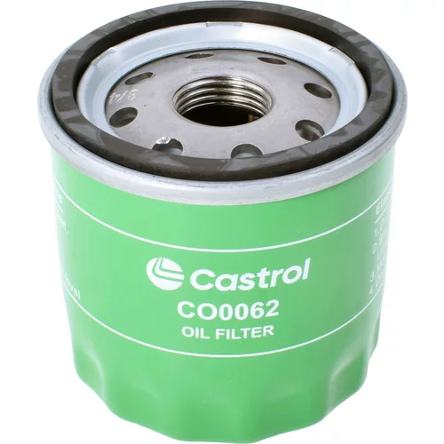 Olejový filter Castrol filters CO0062