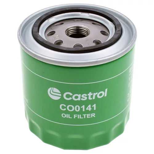Olejový filter Castrol filters CO0141