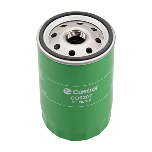 Olejový filter Castrol filters CO0207