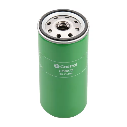 Olejový filter Castrol filters CO0272