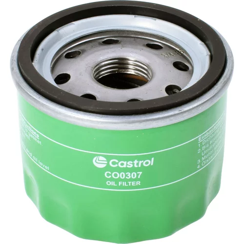 Olejový filter Castrol filters CO0307