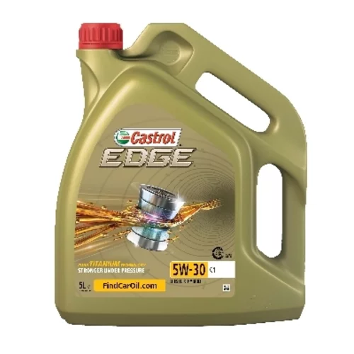 Motorový olej CASTROL 15B943