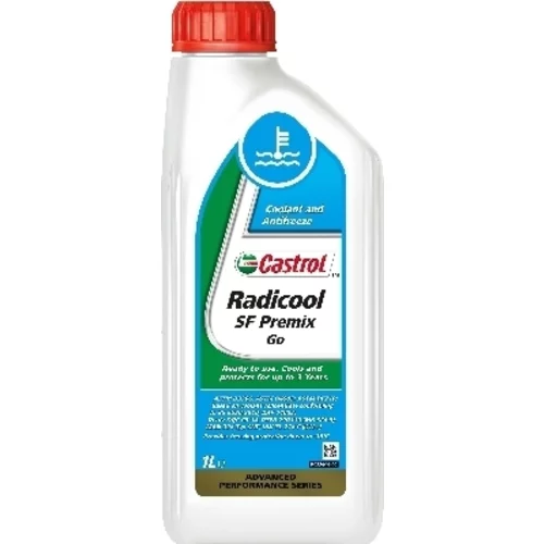 Nemrznúca kvapalina Castrol 470827