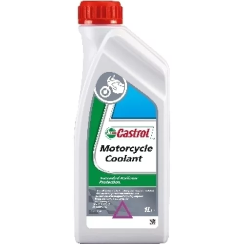 Nemrznúca kvapalina Castrol 452742
