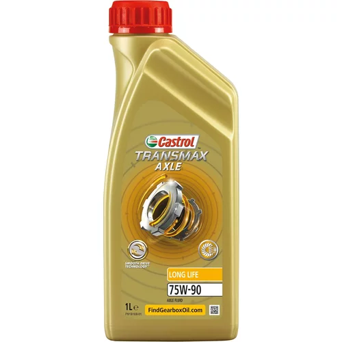 Hydraulický olej Castrol 469698