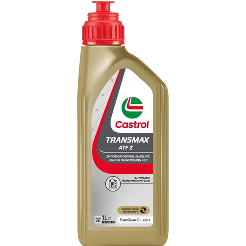 Hydraulický olej CASTROL 15F0B8
