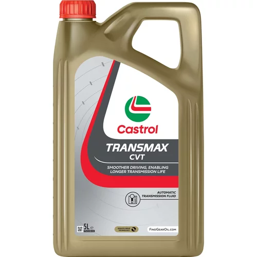 Olej do prevodovky CASTROL 15F14C