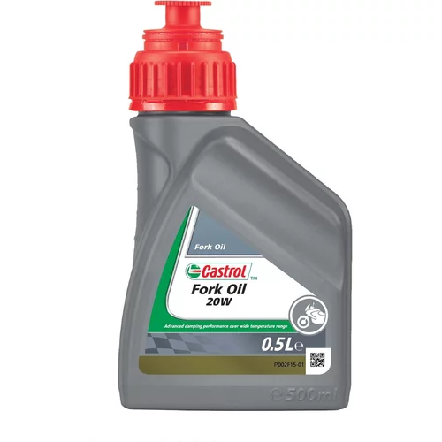 Hydraulický olej Castrol 450579