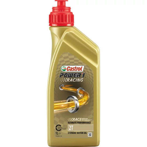 Motorový olej 15B633 /Castrol/