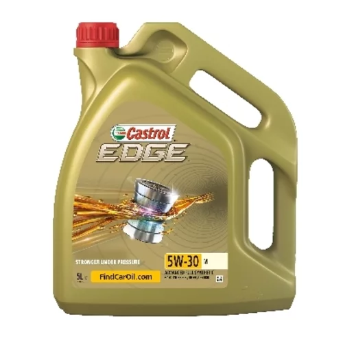 Motorový olej CASTROL 15BF6C