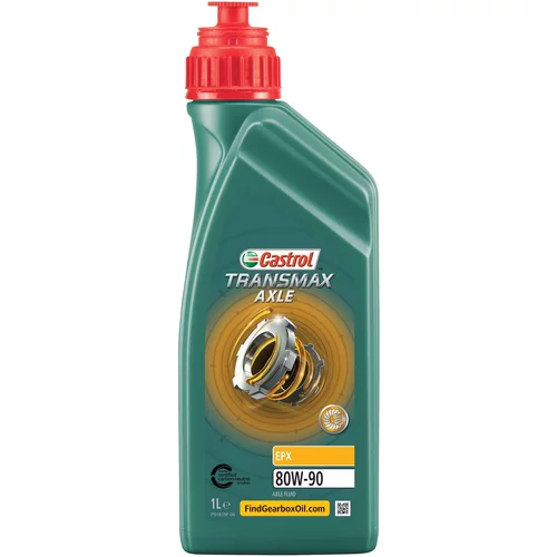 Olej do prevodovky CASTROL 15D951