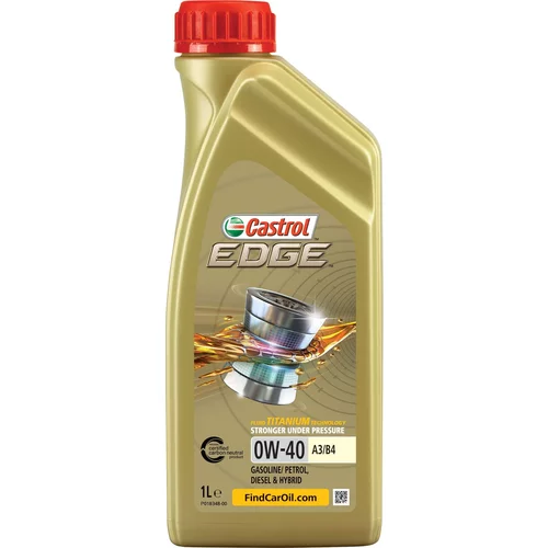 Motorový olej Castrol 467465
