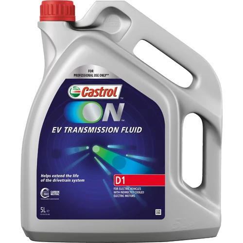 Olej do prevodovky Castrol 470478
