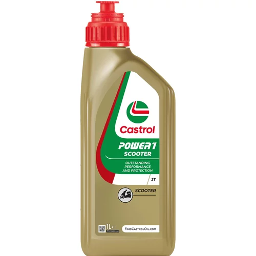 Motorový olej CASTROL 1600A1