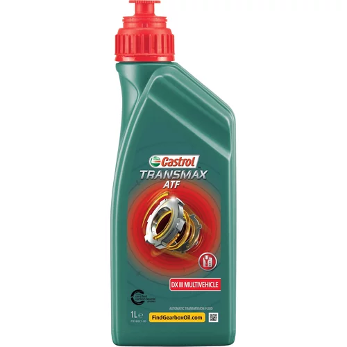 Hydraulický olej Castrol 469689