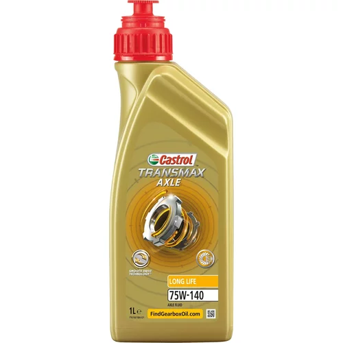Olej do prevodovky Castrol 469697