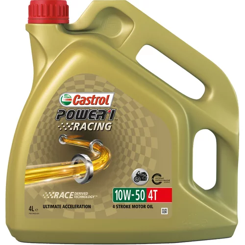 Motorový olej CASTROL 15048E