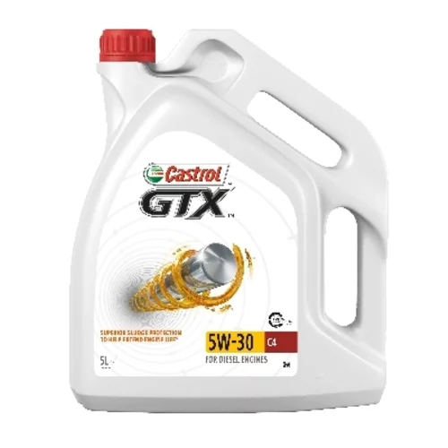 Motorový olej 15901B /Castrol/