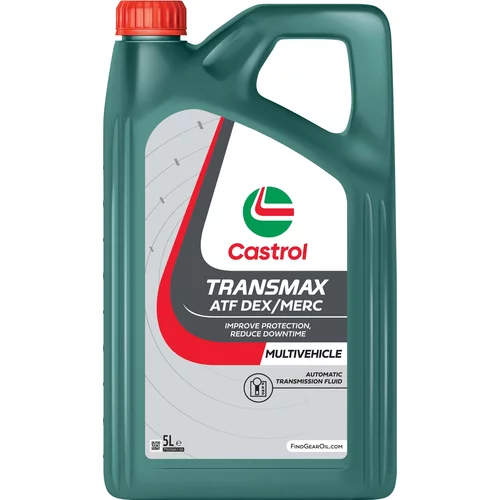Hydraulický olej CASTROL 15F13B