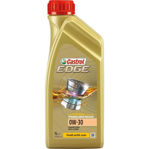 Motorový olej Castrol 463737