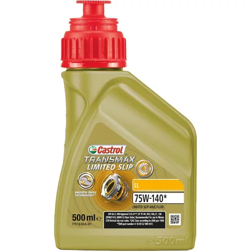 Olej do prevodovky Castrol 469687