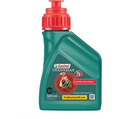Hydraulický olej CASTROL 15DD2D
