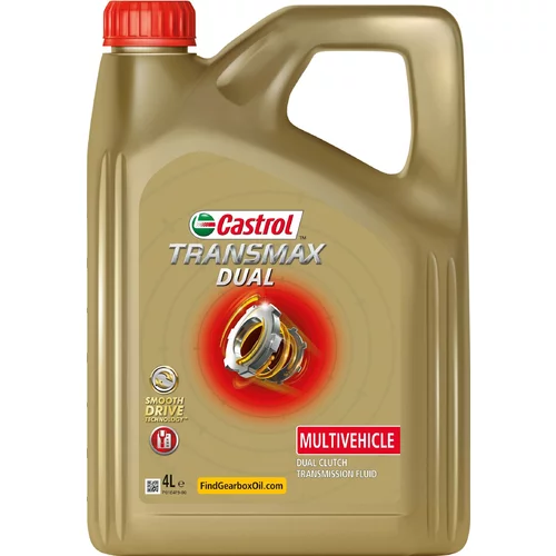Olej do prevodovky CASTROL 15EEFE
