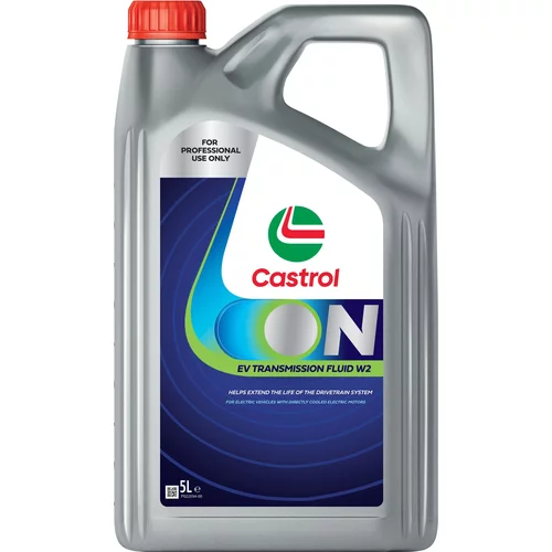Olej do prevodovky 1606C1 /Castrol/