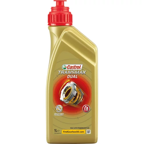 Olej do prevodovky Castrol 466523