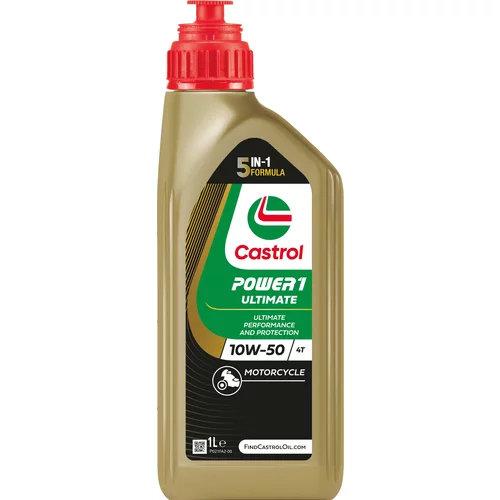 Motorový olej Castrol 470193