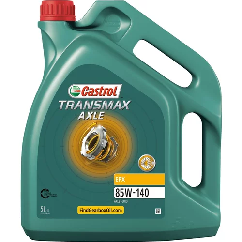 Olej do prevodovky Castrol 469695
