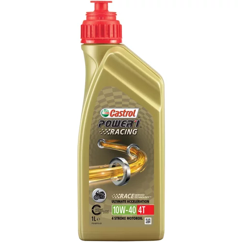 Motorový olej CASTROL 14E94A
