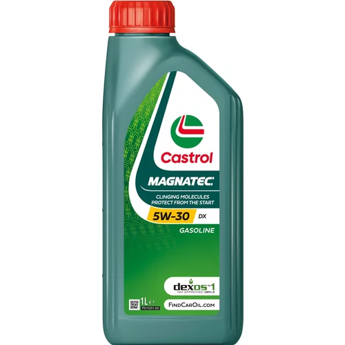 CASTROL MAGNATEC 5W-30 DX 1L