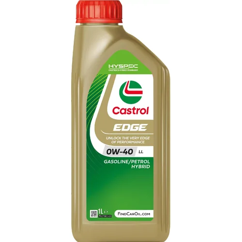 Motorový olej Castrol 161E8B