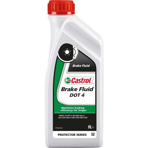Brzdová kvapalina Castrol 466630