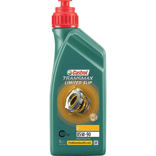 Olej do prevodovky Castrol 469699