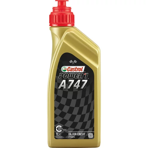 Motorový olej 15ADA3 /Castrol/
