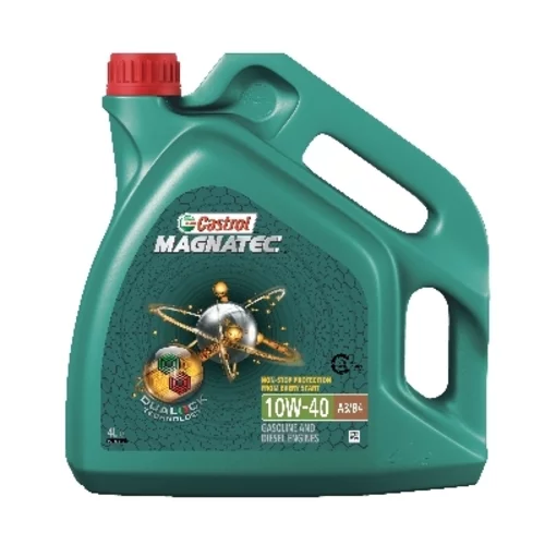 Motorový olej 15CA1F /Castrol/