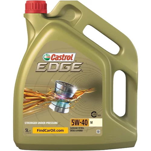 Motorový olej CASTROL 15D3AB
