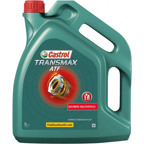Hydraulický olej CASTROL 15DD2A